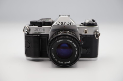 Canon program 35mm - canon,
