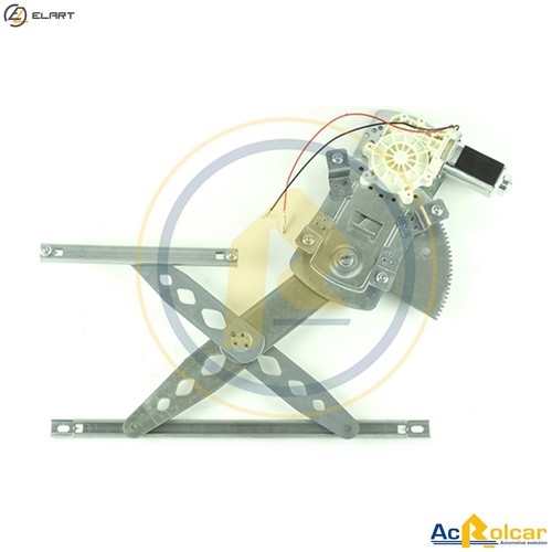 Window regulator 1814 for - regulator, 03.1814
