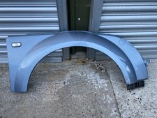 AUDI TT MK1 FRONT WING DRIVERS