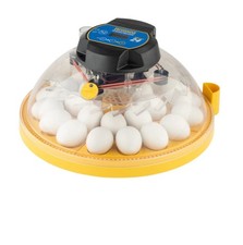 Brinsea Maxi 24 EX Incubator (Automatic) - 24 Hen Egg  Incubator only used 3x 