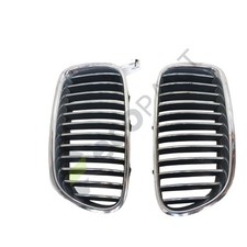 BMW 5 SERIES MK6 F10 Front