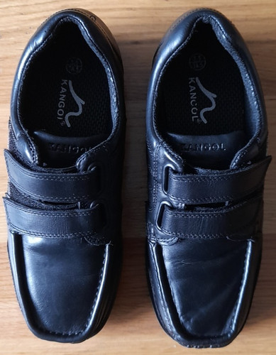 School shoes kangol harrow - shoes,