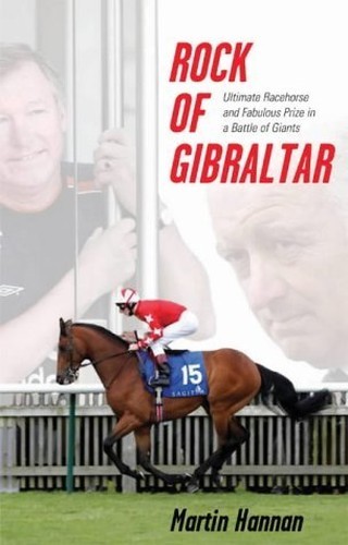 Rock gibraltar ultimate - gibraltar:,