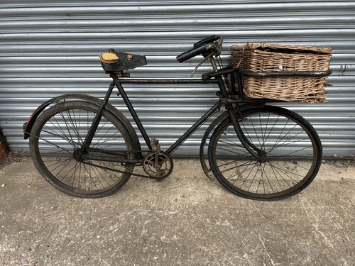 Trade bike butchers - trade,