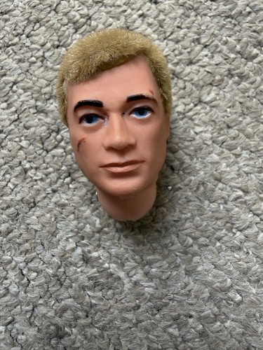 Vintage action man palitoy - vintage,