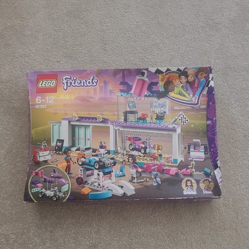 Lego friends 41351 - lego,