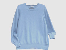 Marks & Spencer Chambray Blue