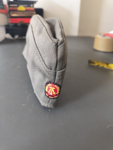 East german military - military, ddr