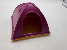 Playmobil Hard Top Tent