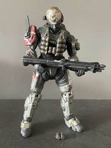 Halo reach noble - halo,