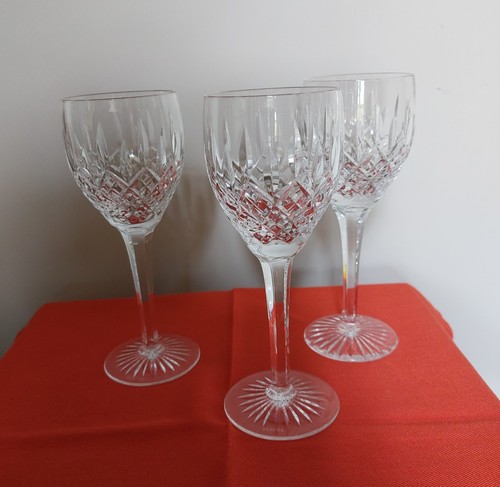 Stuart crystal signed - stuart,