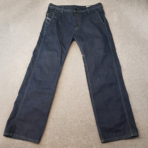 Diesel mens jeans 33x32 - mens,