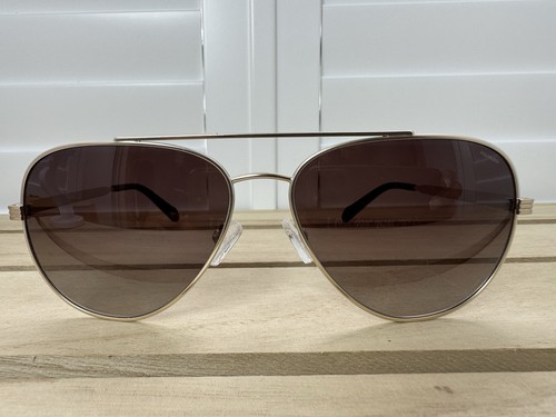 Fossil aviator metallic - aviator,