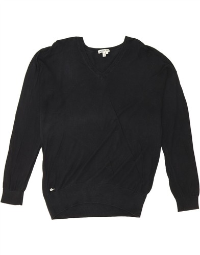 Lacoste mens neck - mens, v-neck