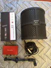 Complete home studio - complete,