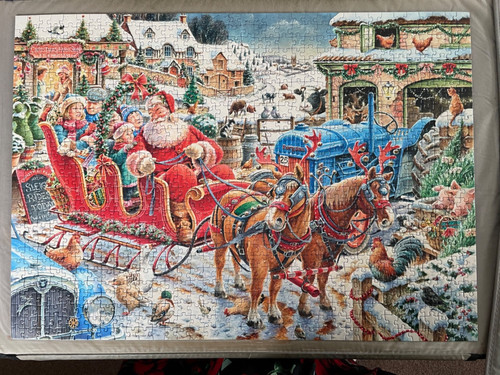 Ravensburger limited edition - ravensburger,