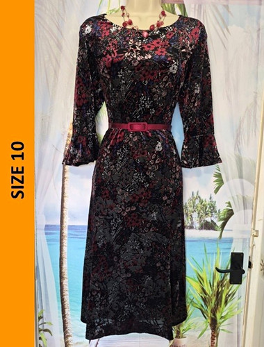 Laura ashley line - laura, a-line