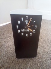 Guinness Pint Clock.