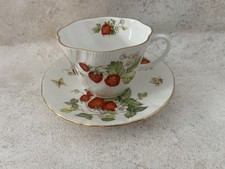 Queens Virginia Strawberry