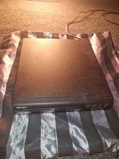 Bush Dvd Player