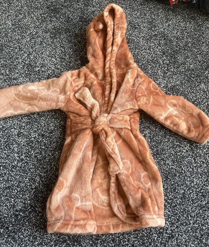 Winnie the pooh dressing - winnie,