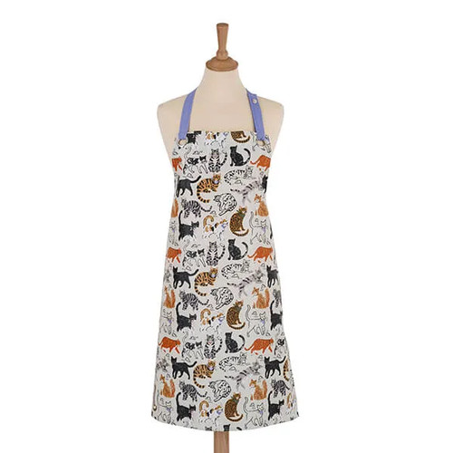 Ulster weavers feline friends - feline,