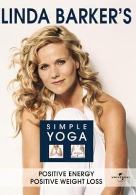 Linda barker simple yoga - -,