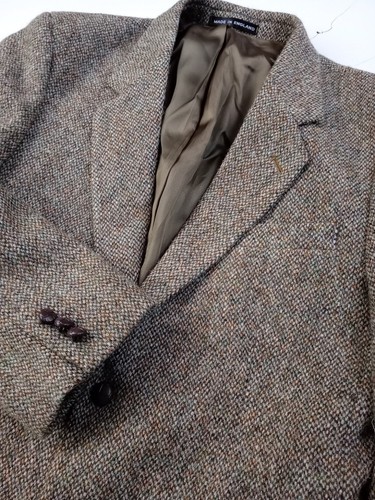 Chatsworth harris tweed - harris,