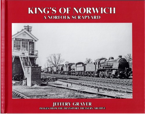 King norwich a norfolk - a,