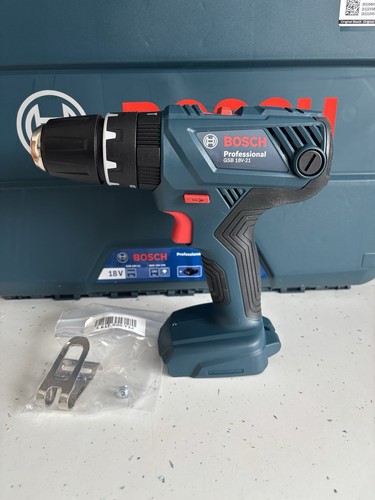 Bosch gsb 18v - bosch, v-21