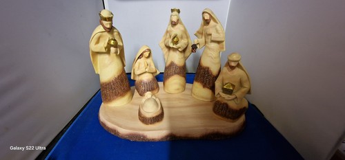 Roman inc rustic wood style - roman,