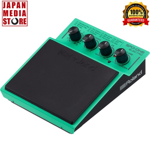Roland electro spd - roland, spd::one