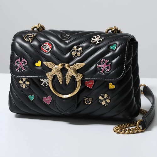 Pinko love lady - love, puff