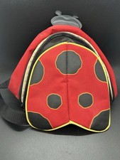 Sammies by Samsonite Ladybug