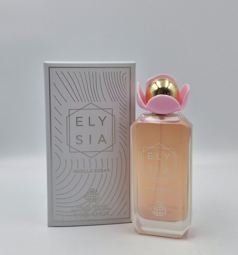 Elysia eau parfum - elysia,