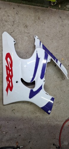 Honda cbr 600 panel fairing - f,