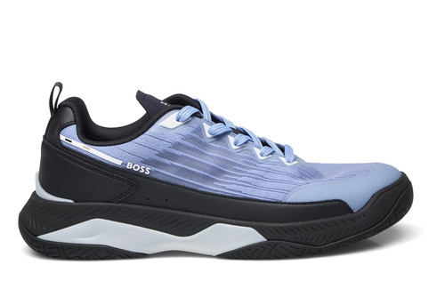 Trainers boss mens - trainers, blue