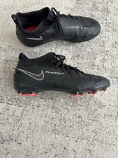 NIKE KIDS PHANTOM GT II