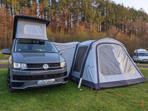 Outdoor revolution movelite - outdoor,