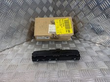 BMW E46 Convertible Seat Roof DSC Centre Switch 6925484 6914714 6909916