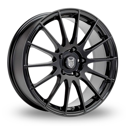 5x16 fox racing fx004 - fox,