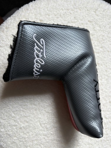 Genuine scotty cameron super - scotty,
