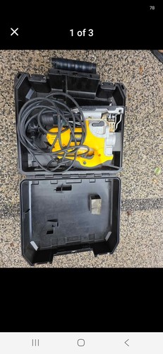 Dewalt dw321 heavy duty - dewalt,