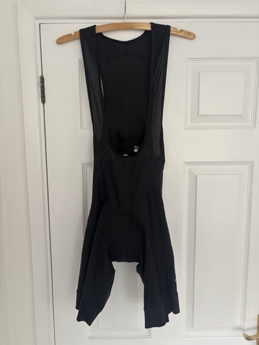 Pinnacle cycling bib shorts - bib,