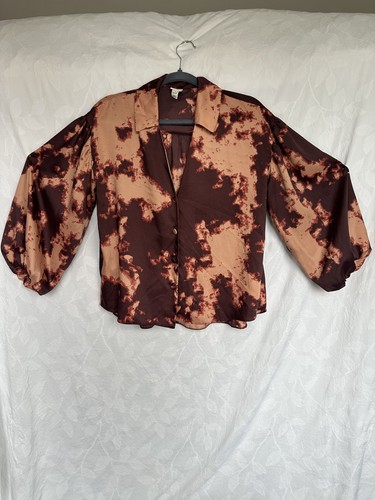 Woman river island shirt - woman’s,