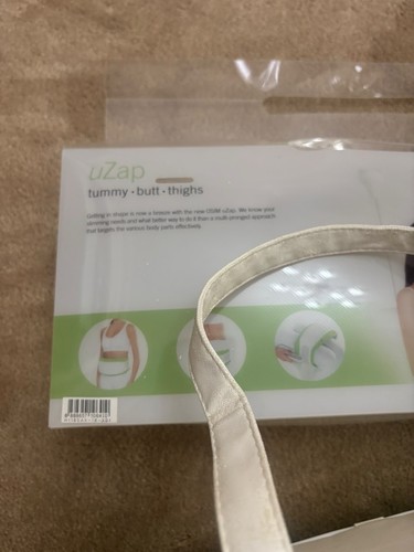 Osim uzap slimming belt fat - osim,