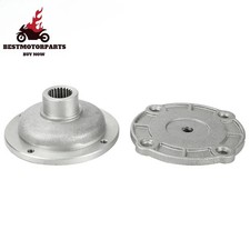 New Oil Filter Rotor Cap Cover