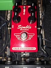 Mad Professor Simble Mk2