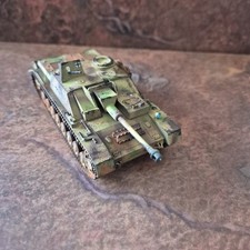 Pro painted Stug IV  German Ww2 28mm Bolt Action 3D