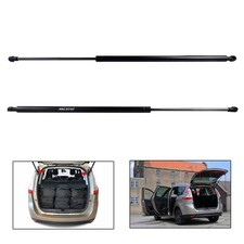 2x Rear Boot Tailgate Gas